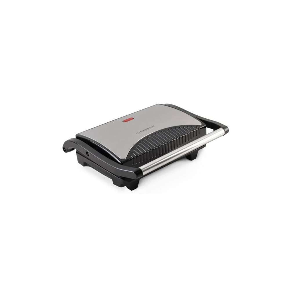 Esperanza Taleggio EKG006 kontaktni gril 750 W
