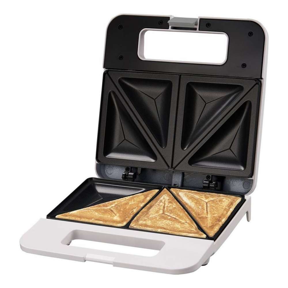 Esperanza Parmigiano EKT010W toster za trouglaste sendviče 1000 W