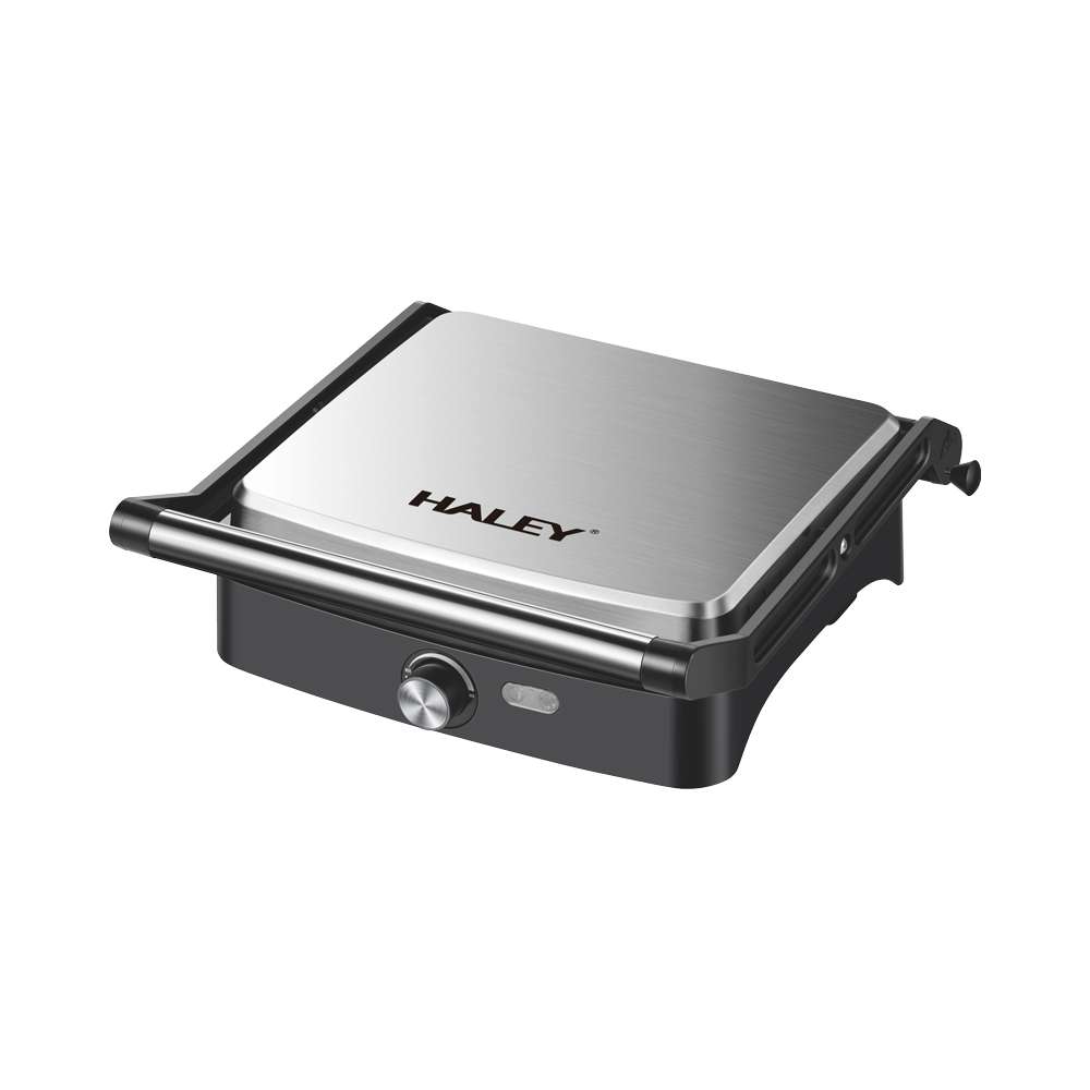 Haley HY8604 električni kontaktni gril 2000 W