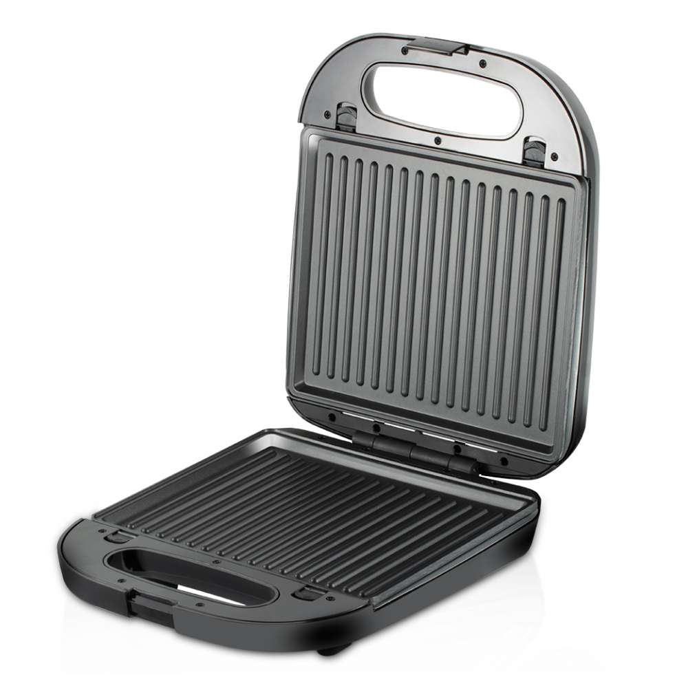 RAF R.2221 grill toster 1400 W sa tri seta ploča