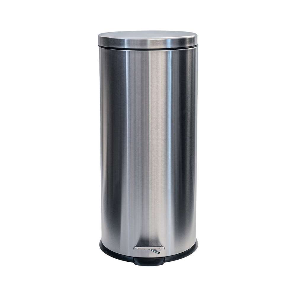Estia ES01-1759 inox kanta za otpatke sa pedalom 30 l