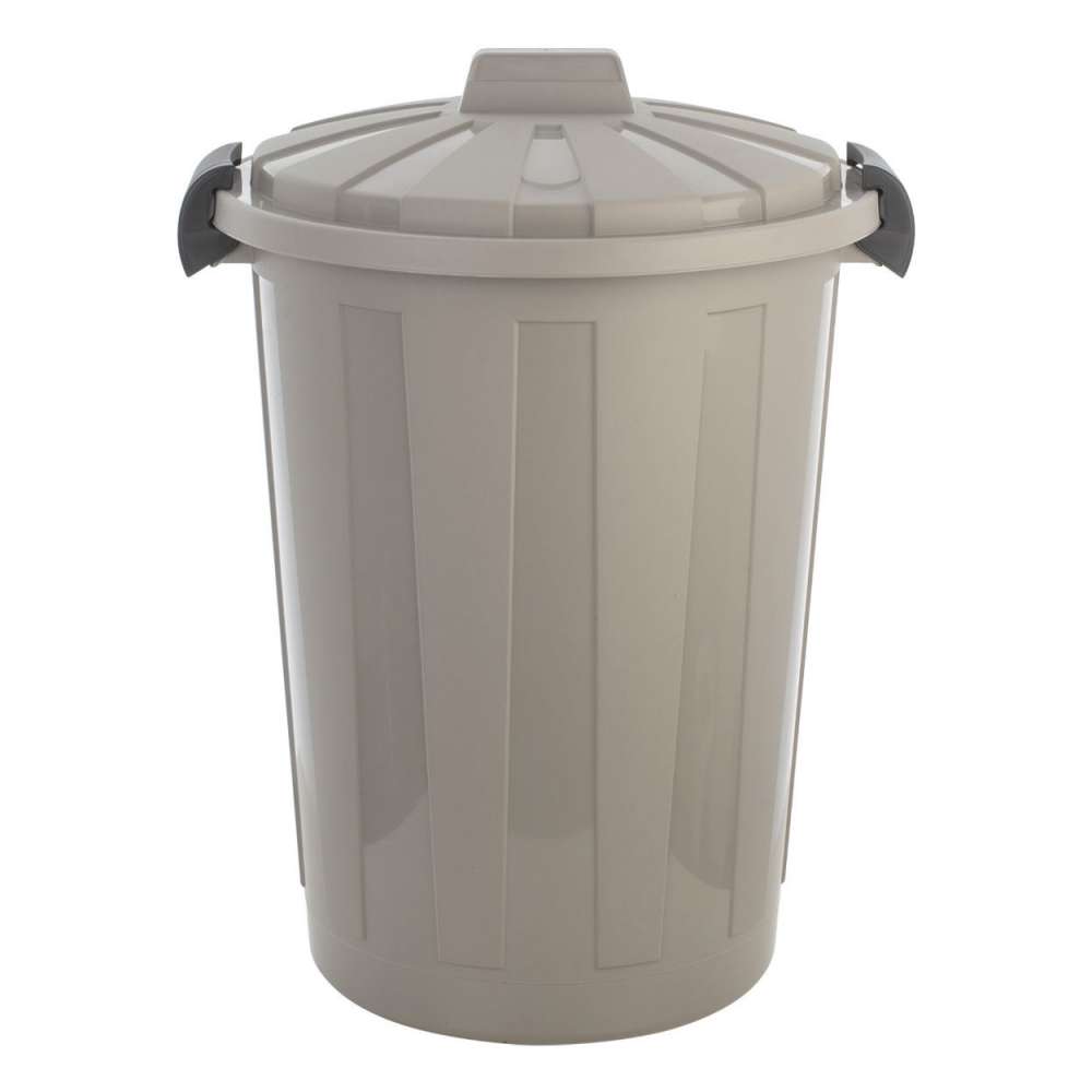 Estia ES01-23201 kanta za otpatke sa poklopcem 60 L