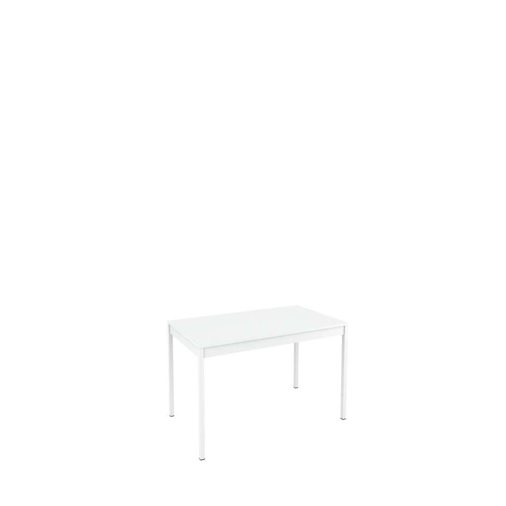 Alesta AL19036 beli sto 120 × 70 cm