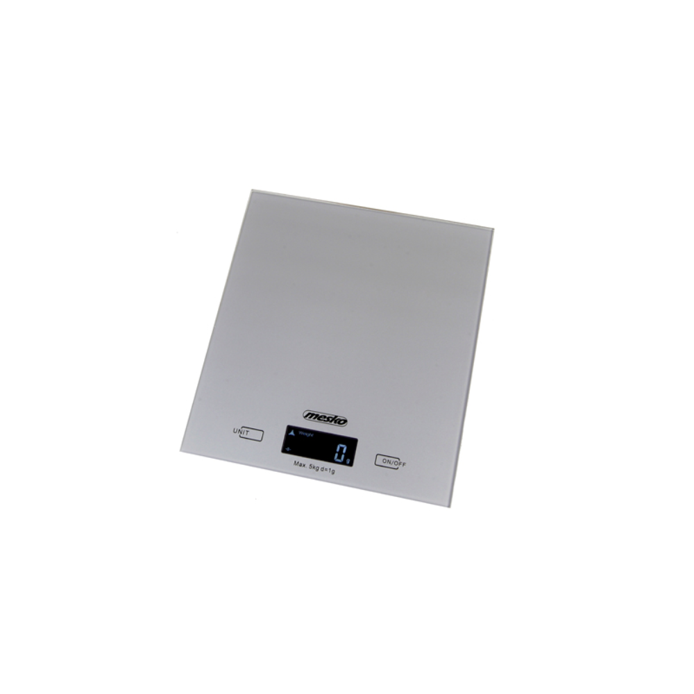 Mesko MS 3145 digitalna kuhinjska vaga, do 5 kg
