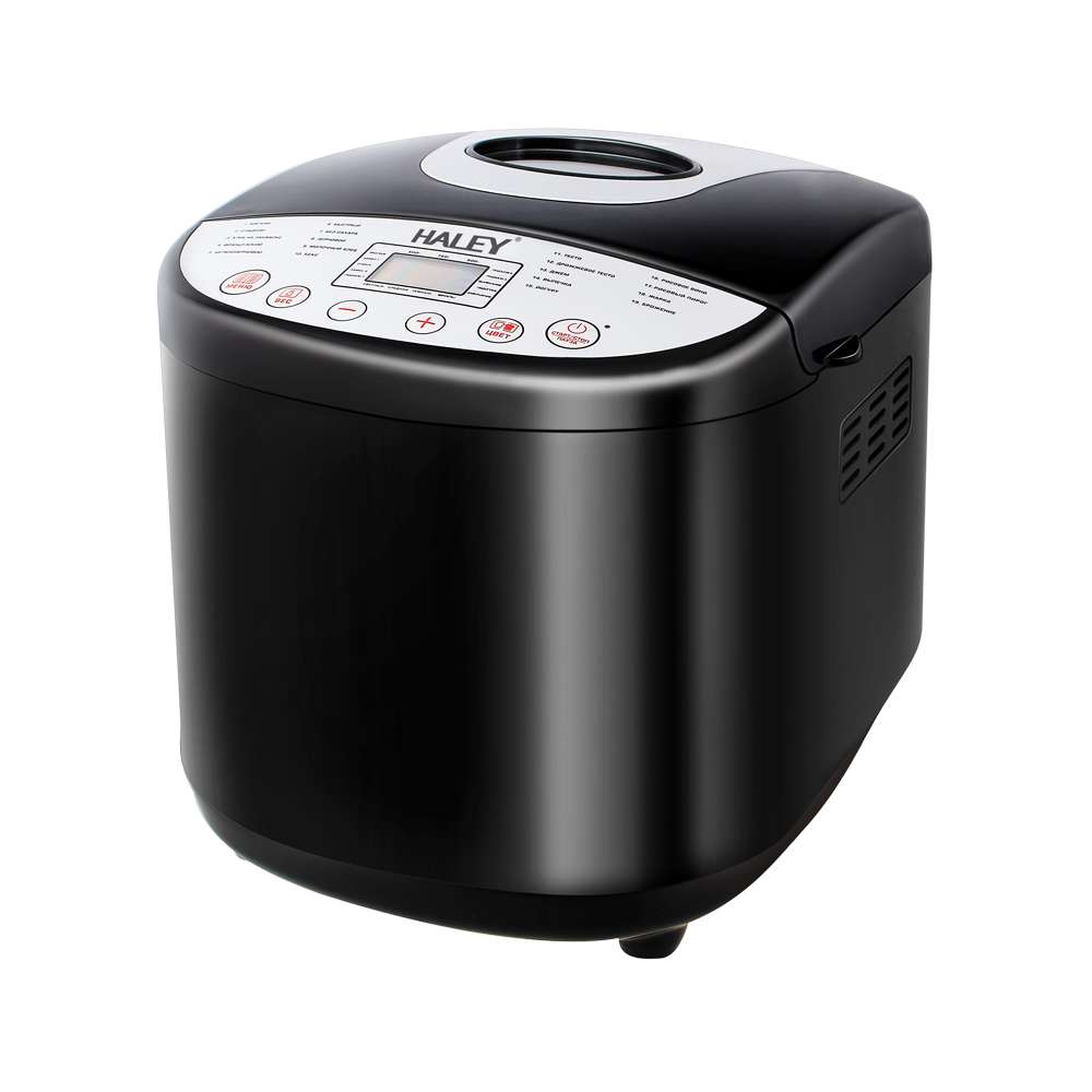 HALEY HY2603 mini pekara za pripremu domaćeg hleba, 850 W