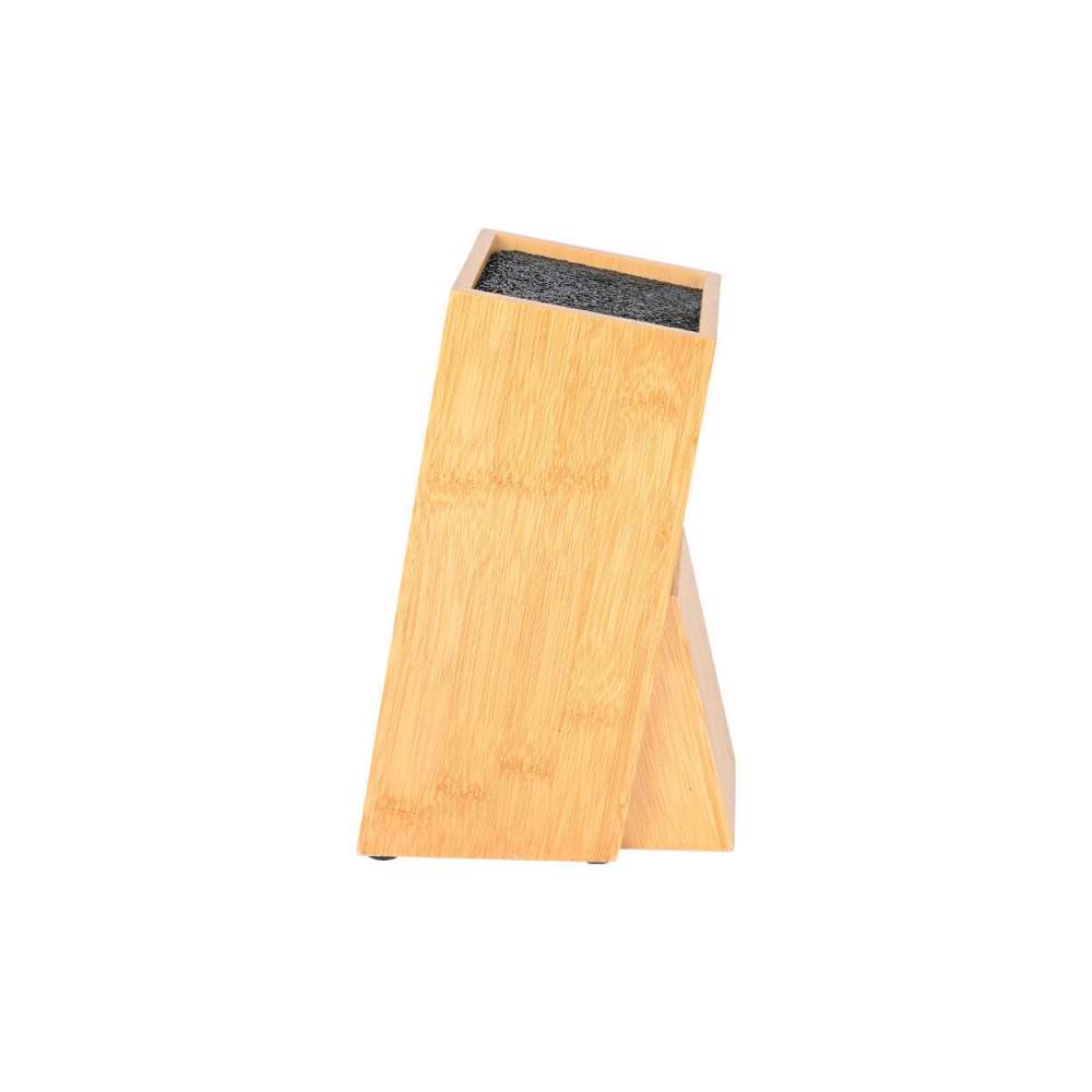 Estia Bamboo Essentials 01-23614 bambusov stalak za 5 noževa