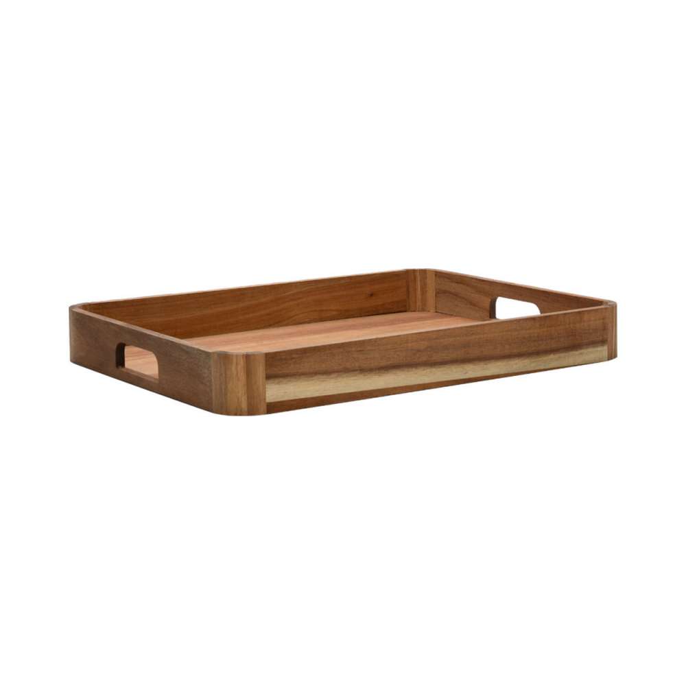Estia ES02-30087 poslužavnik od bagremovog drveta 42 × 32 cm
