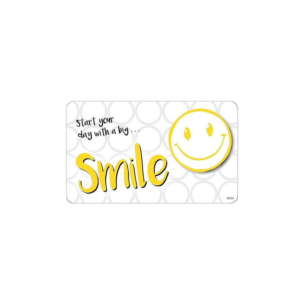 KESPER KSP32326 melaminska daska za doručak Smile, 23,5 × 14 cm