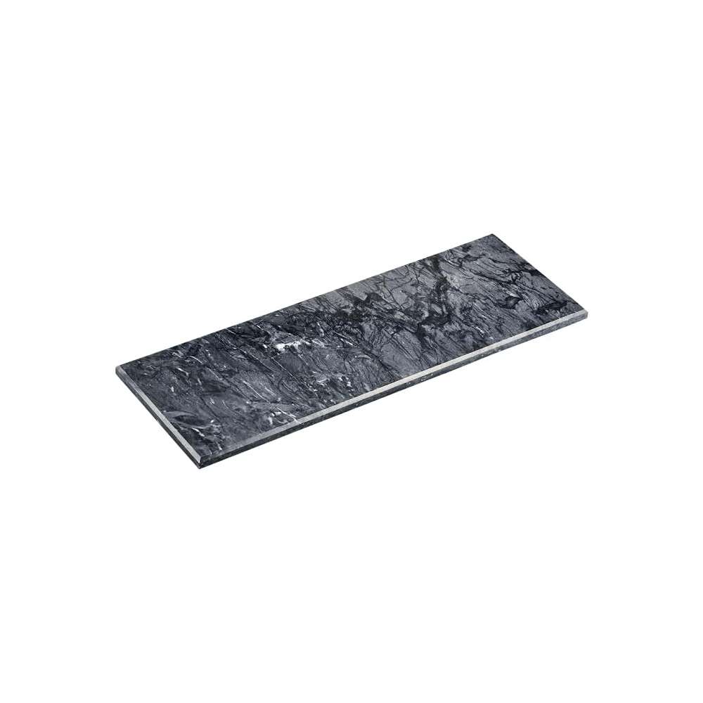 Kesper KSP38430 mermerna daska za serviranje 38 × 13 cm