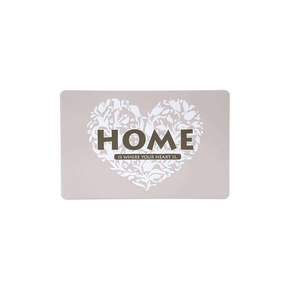 Kesper KSP77593 Home podmetač za sto od polipropilena 43,5 x 28 cm