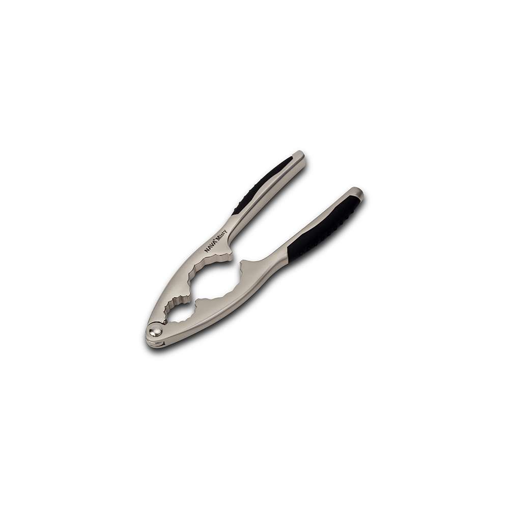 NAVA Misty metalna krckalica za orahe 17 cm