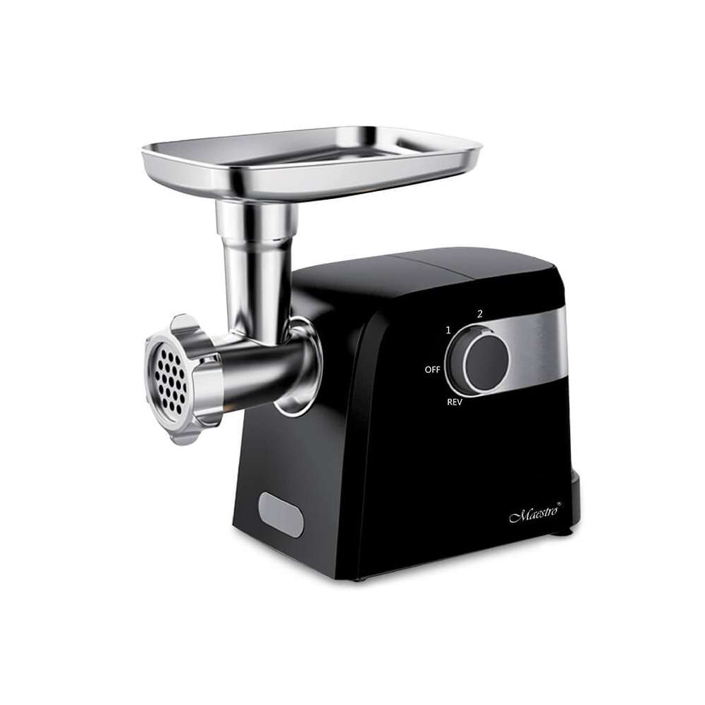 Maestro MR-854 mašina za mlevenje mesa, 1500 W