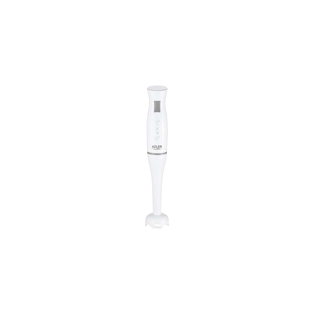 Adler AD 4622 beli štapni blender 300 W