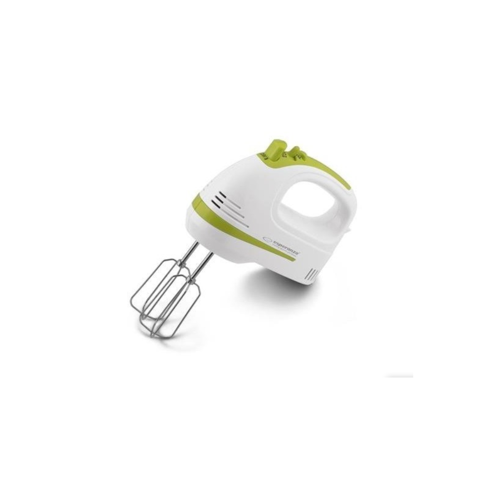 Esperanza Apple Pie EKM011 ručni mikser 400 W