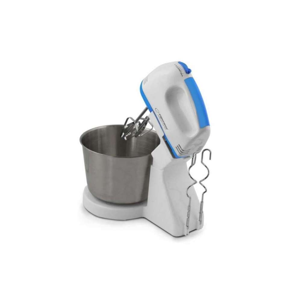 Esperanza Biscotti EKM019WB mikser sa posudom od 2,5 l