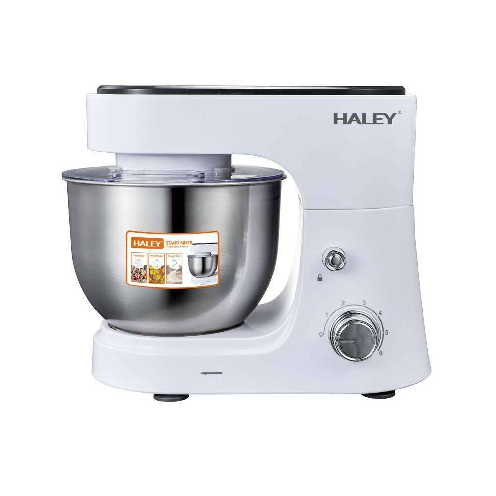 Haley HY2407 stoni mikser 1200 W, posuda 6 l