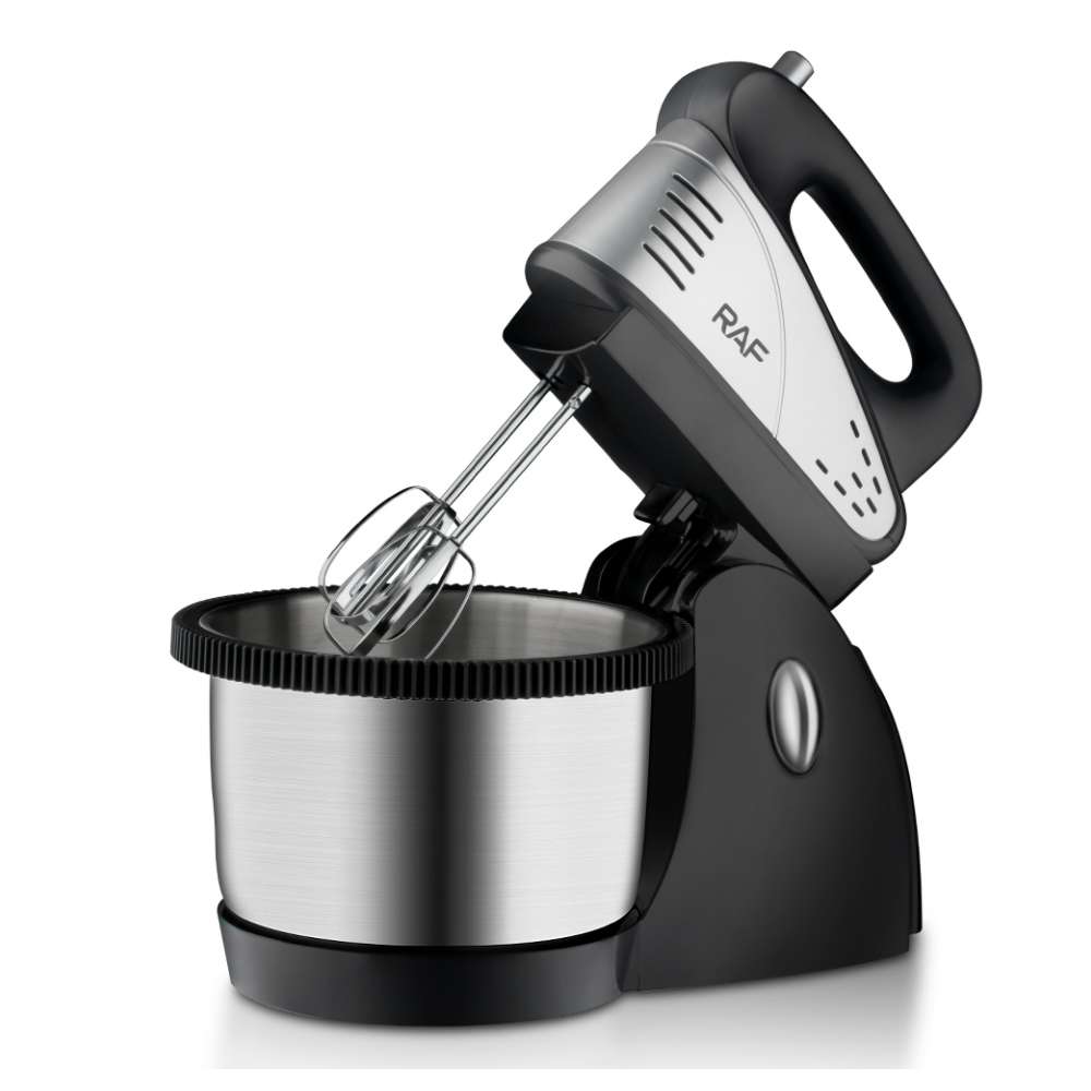 RAF R.6661 mikser sa posudom 800 W, 2 l