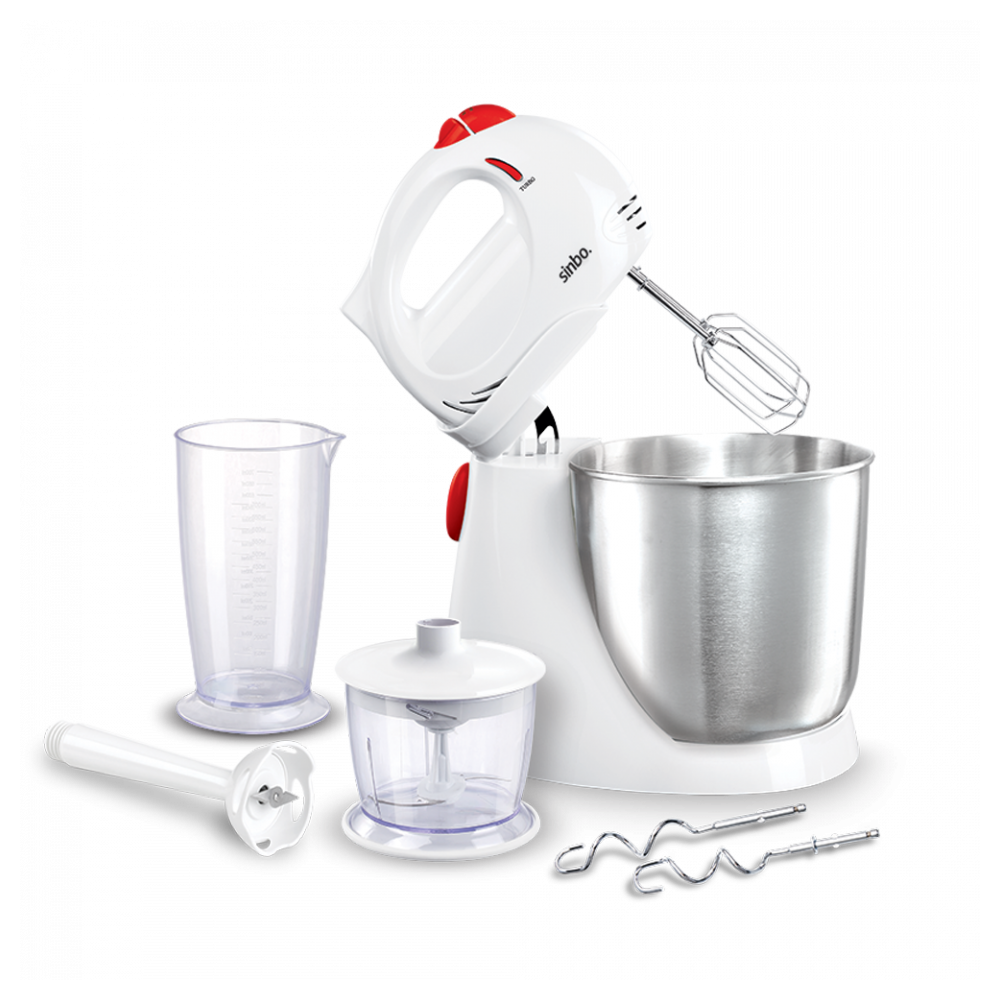 Sinbo SMX 2731 kuhinjski mikser set 300 W