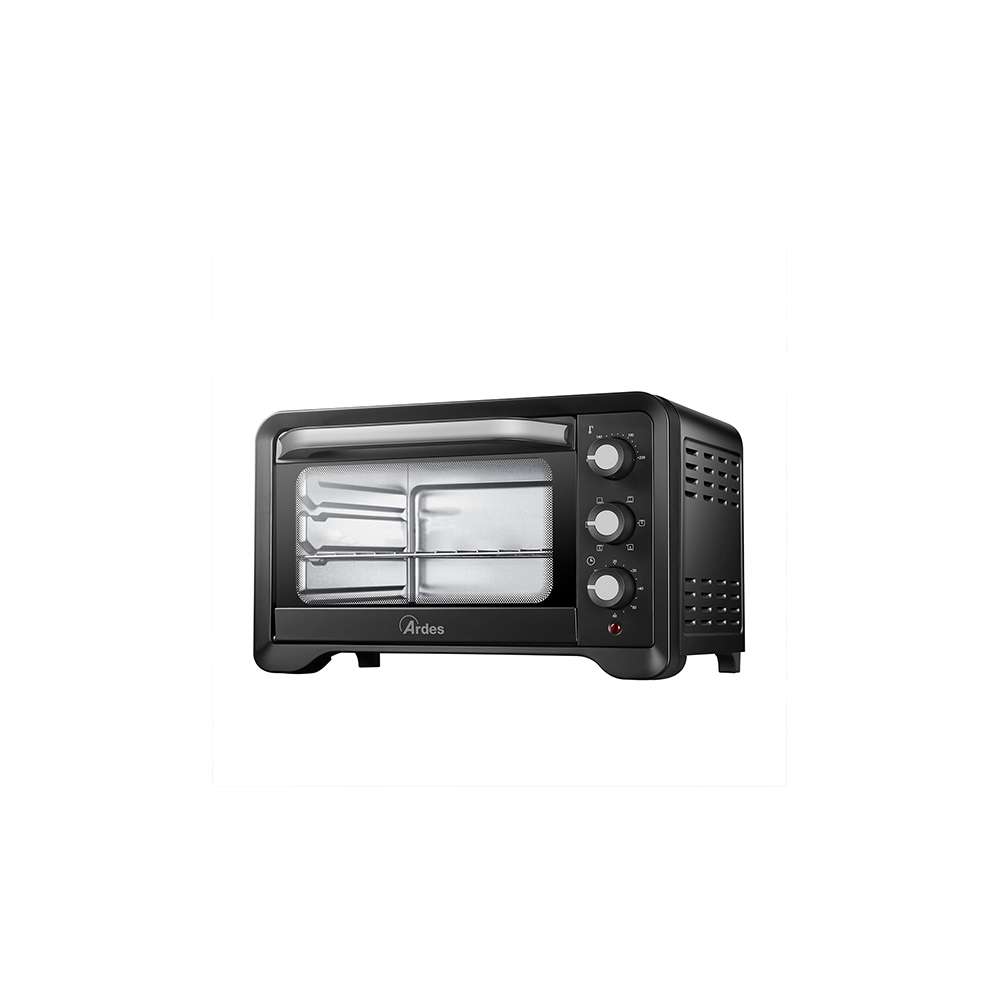 Ardes AR6222PB mini rerna sa ventilatorom, 1380 W