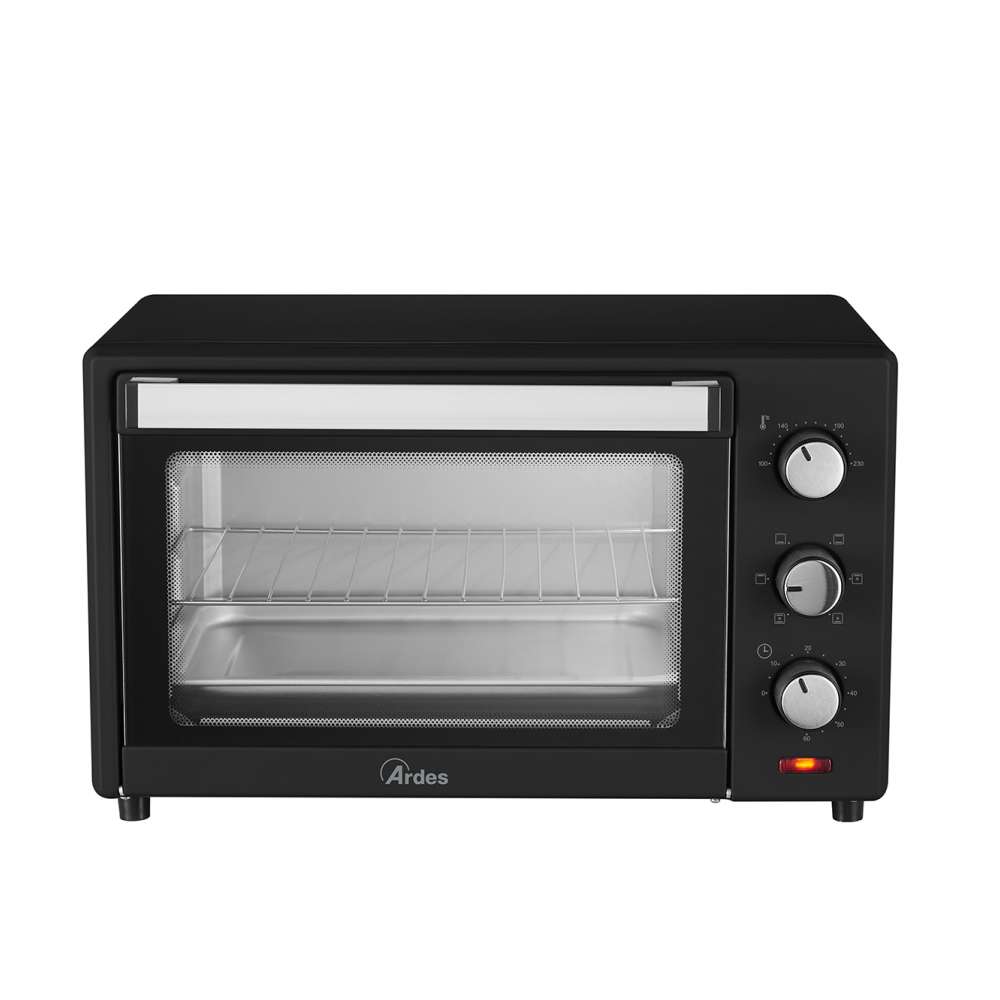 Ardes AR6226B mini rerna sa ventilatorom, 25 l, 1500 W
