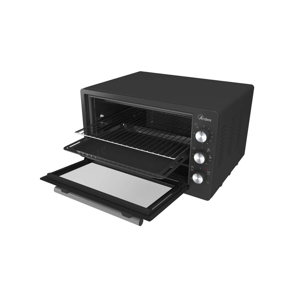 Ardes AROVEN371 mini rerna sa ventilatorom, 37 l, 1300 W