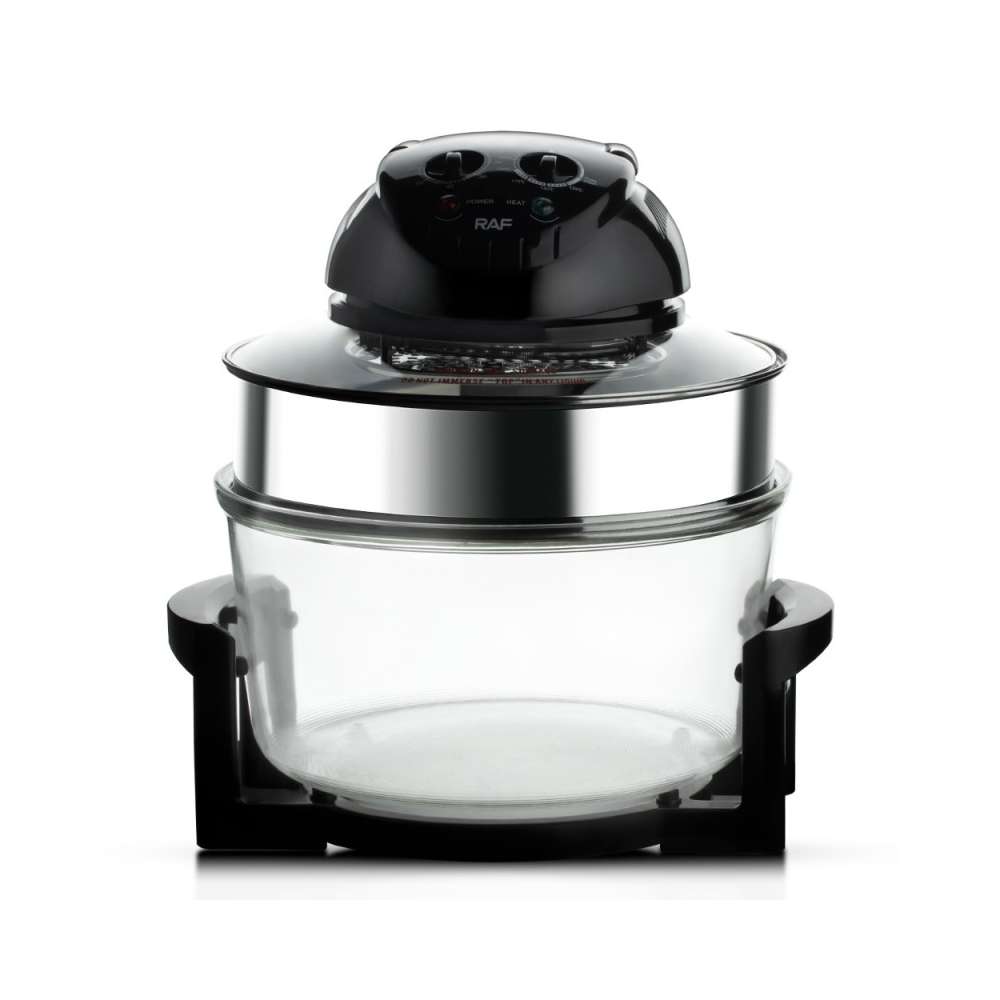 RAF R.5406 konvekciona mini pećnica 12+5 L, 1300 W