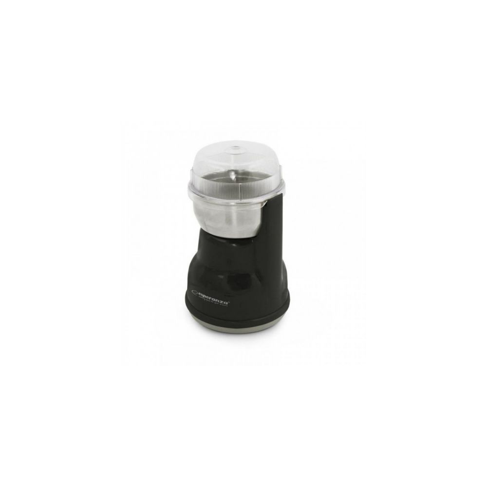 Esperanza EKC002K Lungo električni mlin za kafu, 160 W, 50 g