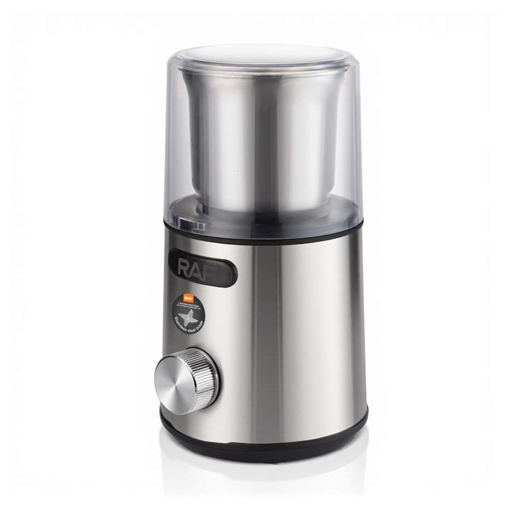 RAF R.7107 mlin za kafu 400 W, 80 g