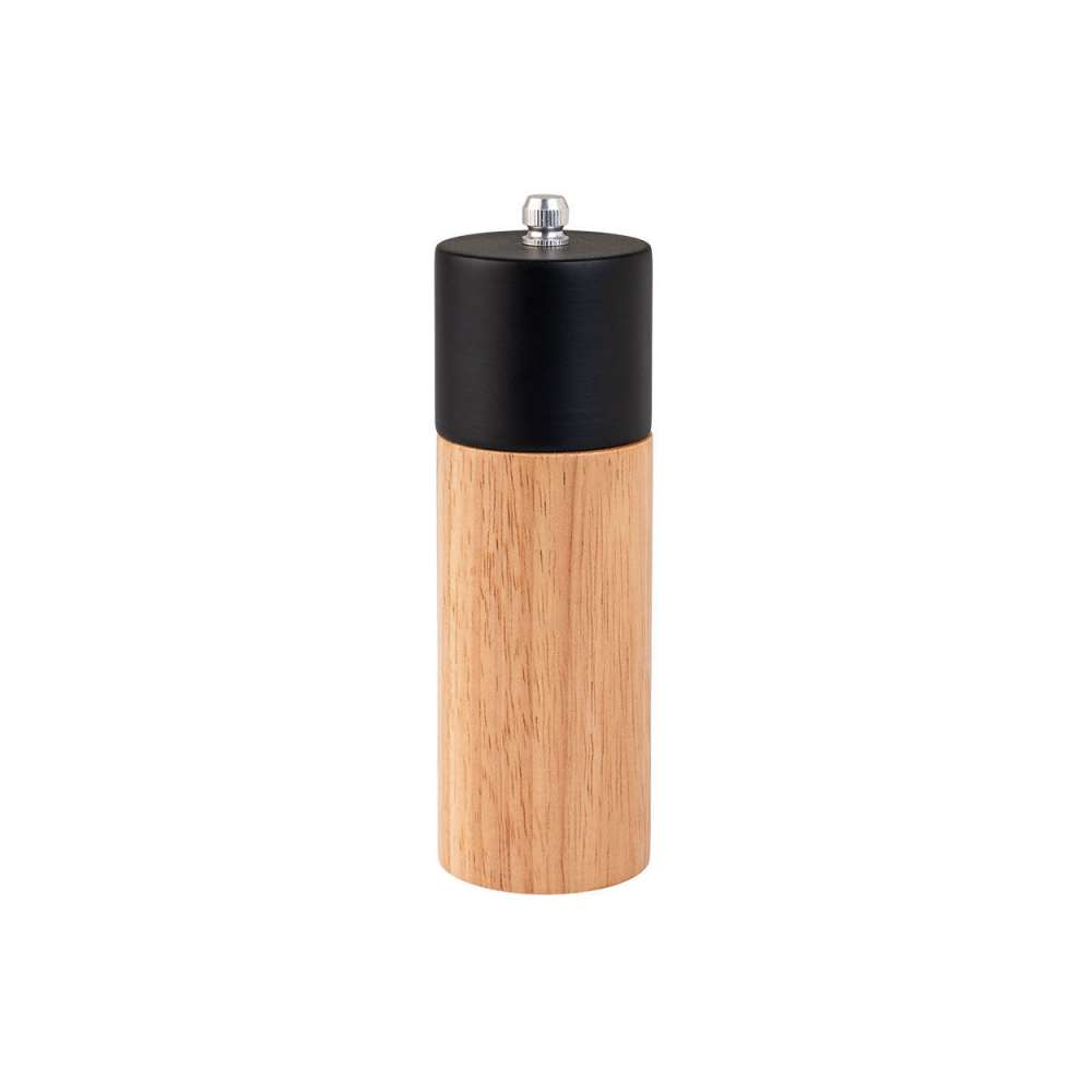 Estia Bamboo Essentials ručni mlin za so i biber 16 cm