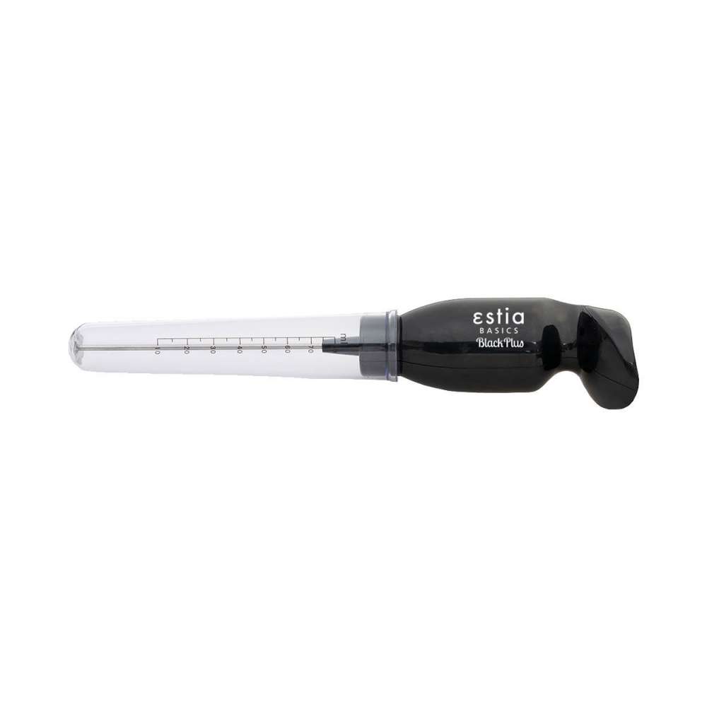 Estia Black Plus ES06-12366 električna mutilica 25 W