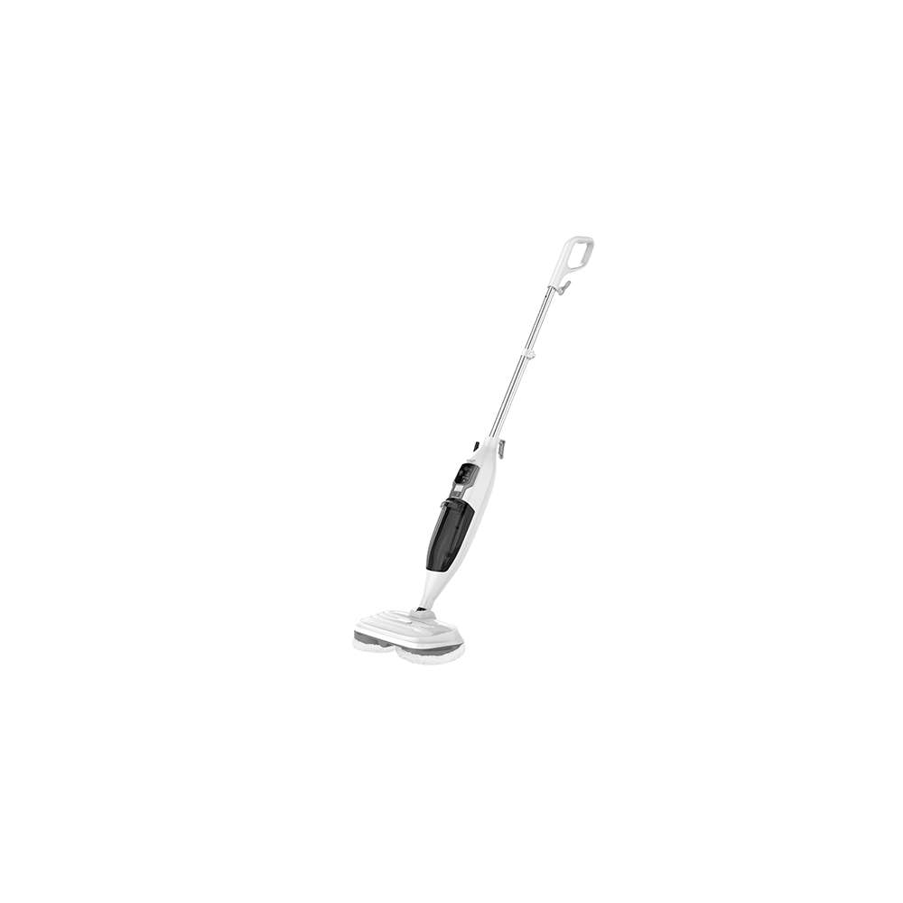 Adler AD7052 rotirajući paročistač 2-u-1, 1300 W
