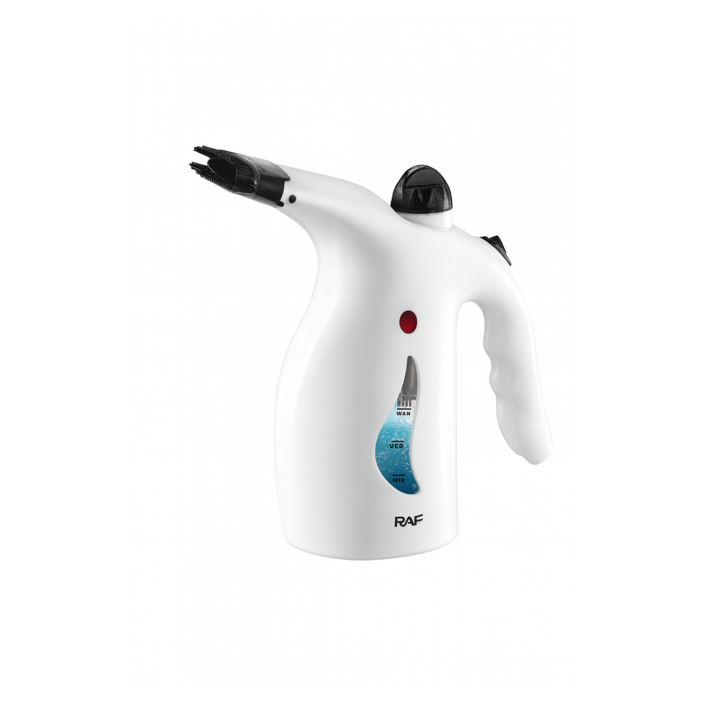 RAF R.1313W ručni aparat za peglanje parom 800W, beli