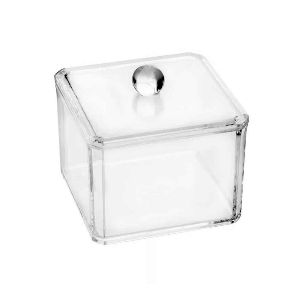 Dajar Jotta Beauty DJ83075 kutija za nakit, 9 x 9 x 7 cm
