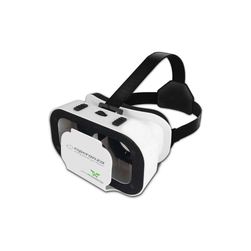 Esperanza EMV400 VR naočare za telefone od 4,7 do 6 inča