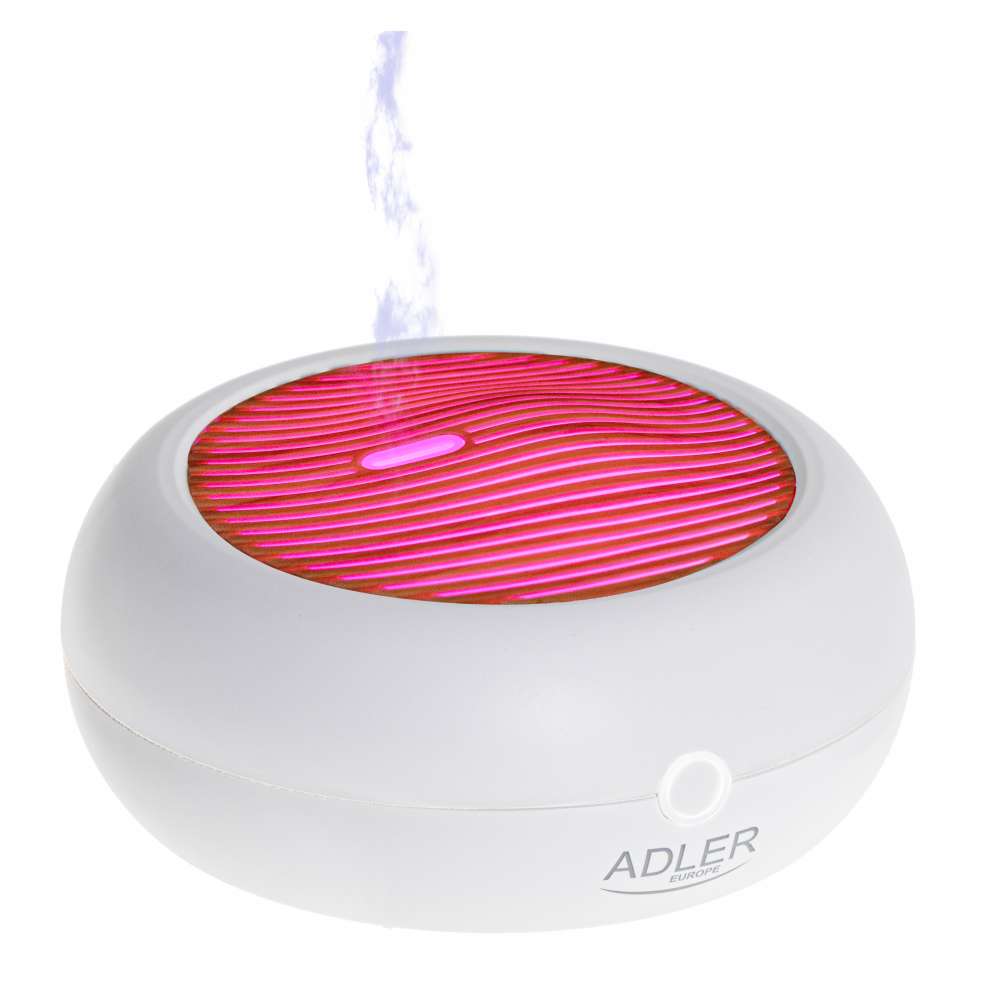 Adler AD 7969 USB ultrazvučni aroma difuzor 70 ml