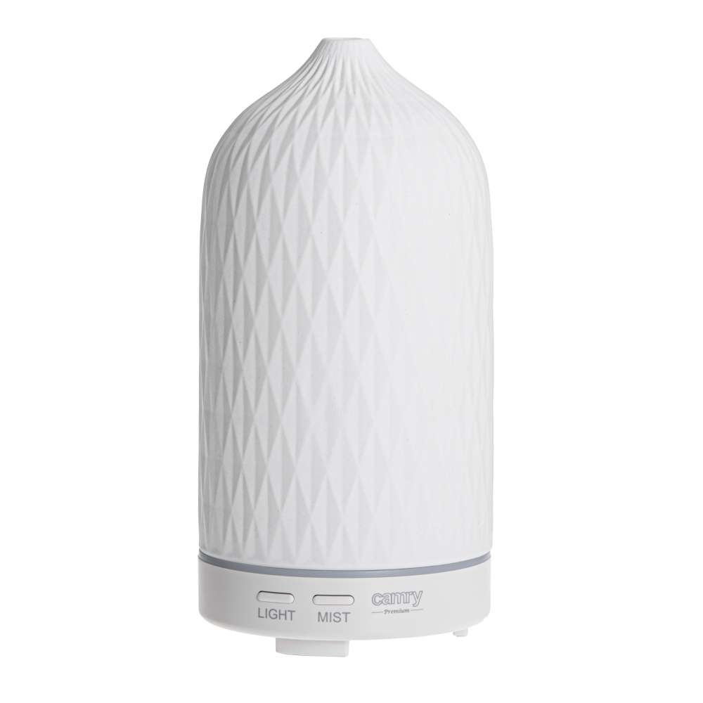 Camry CR 7970 ultrazvučni aroma difuzor 100 ml