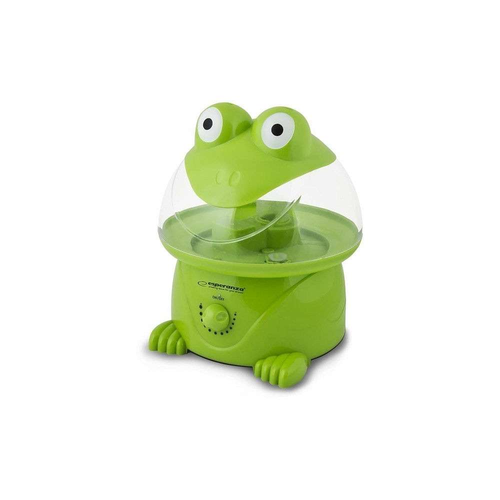 Esperanza EHA006 Froggy ovlaživač vazduha 3,5 l