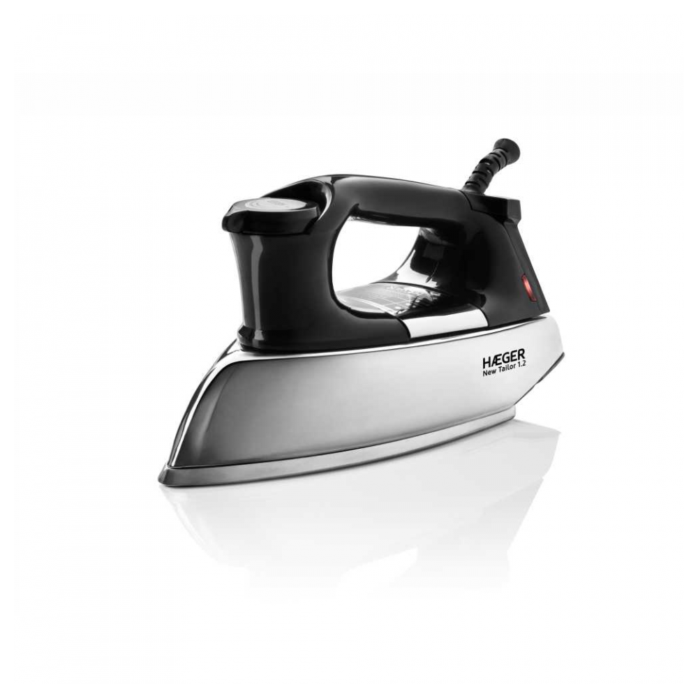 Haeger DI-120.001B suva pegla 1200 W