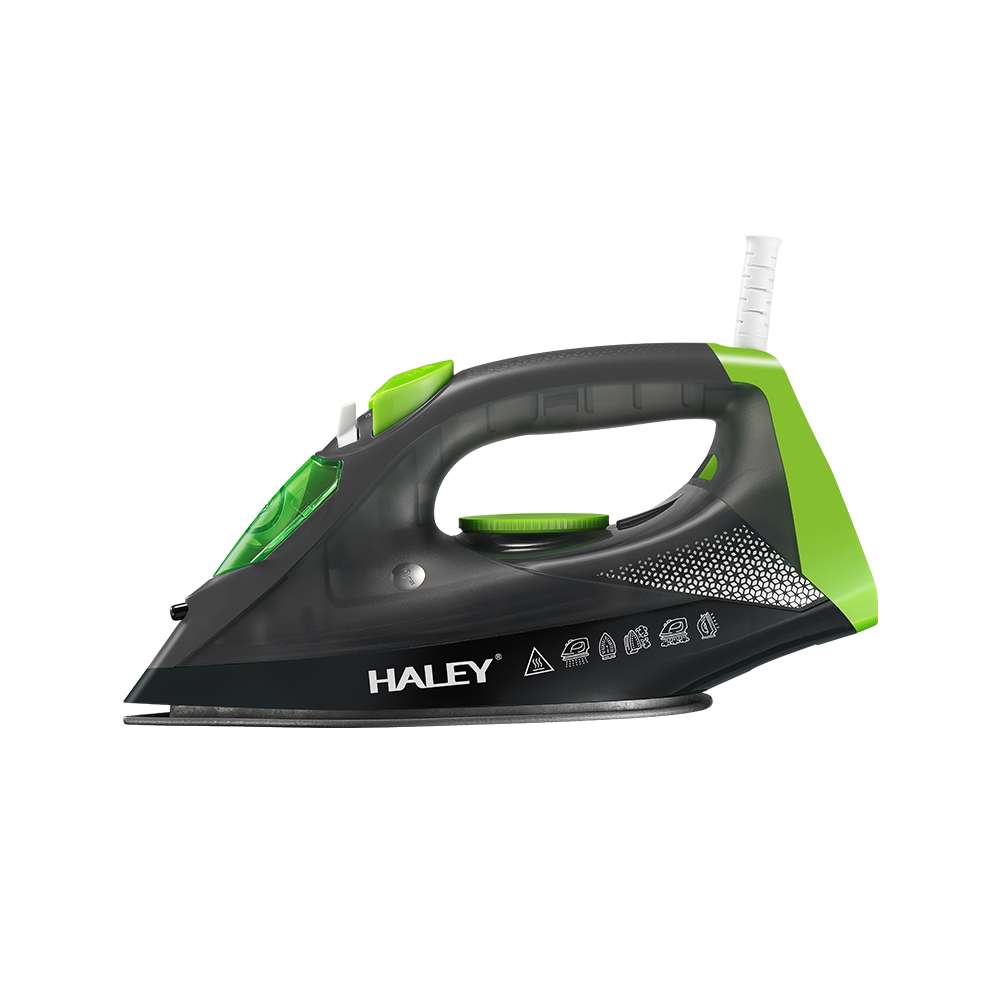 Haley HY2097 parna pegla 2400 W