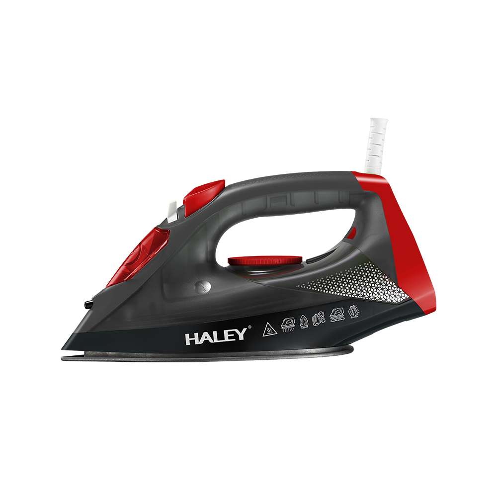 Haley HY2098 parna pegla sa keramičkom pločom 2400 W