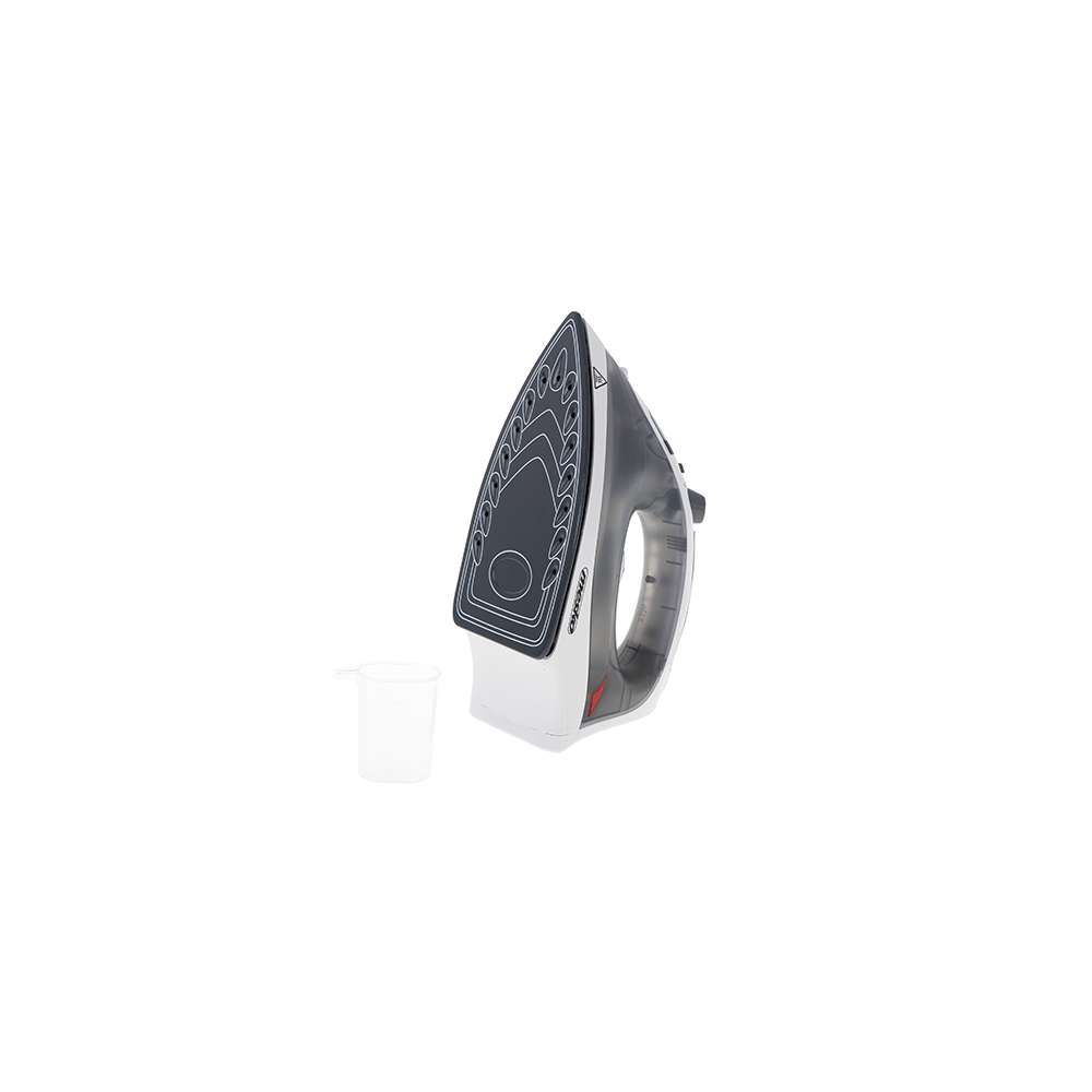 Mesko MS5037 parna pegla do 2800 W