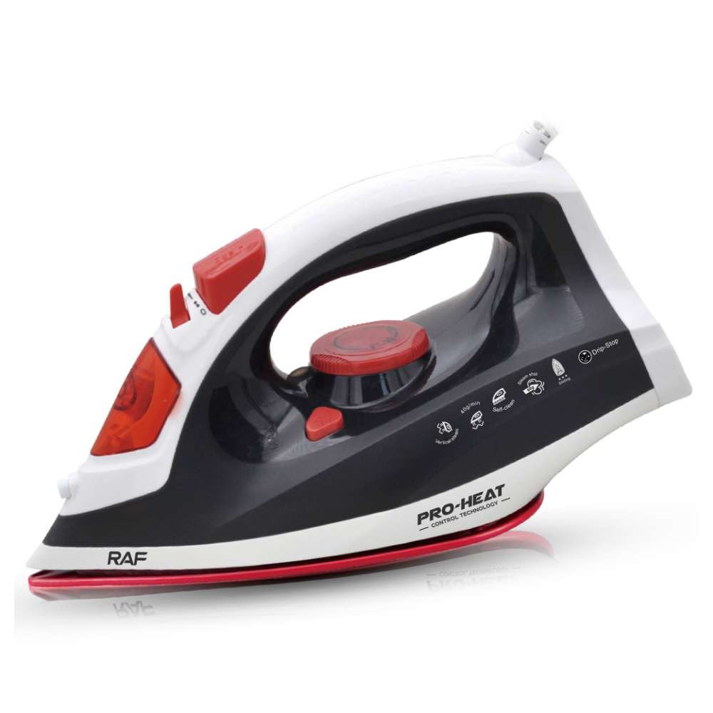 RAF R.1112R parna pegla do 2600 W
