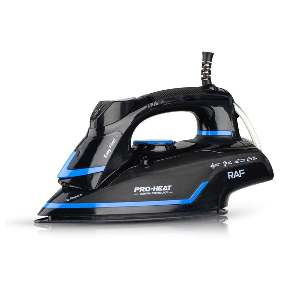 RAF R.1232H pegla na paru 2600 W