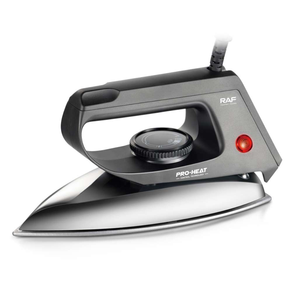 RAF R.1354 pegla bez pare 1000 W