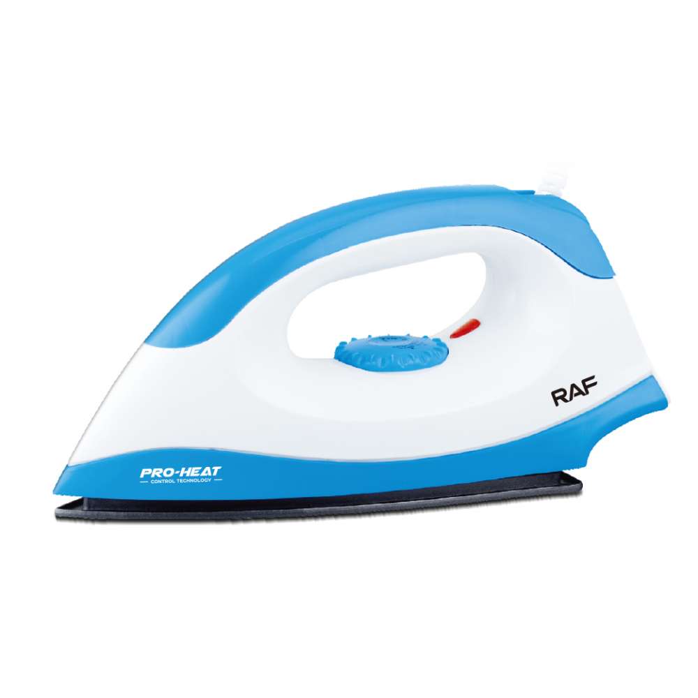 RAF R.2003 pegla na suvo 1200 W