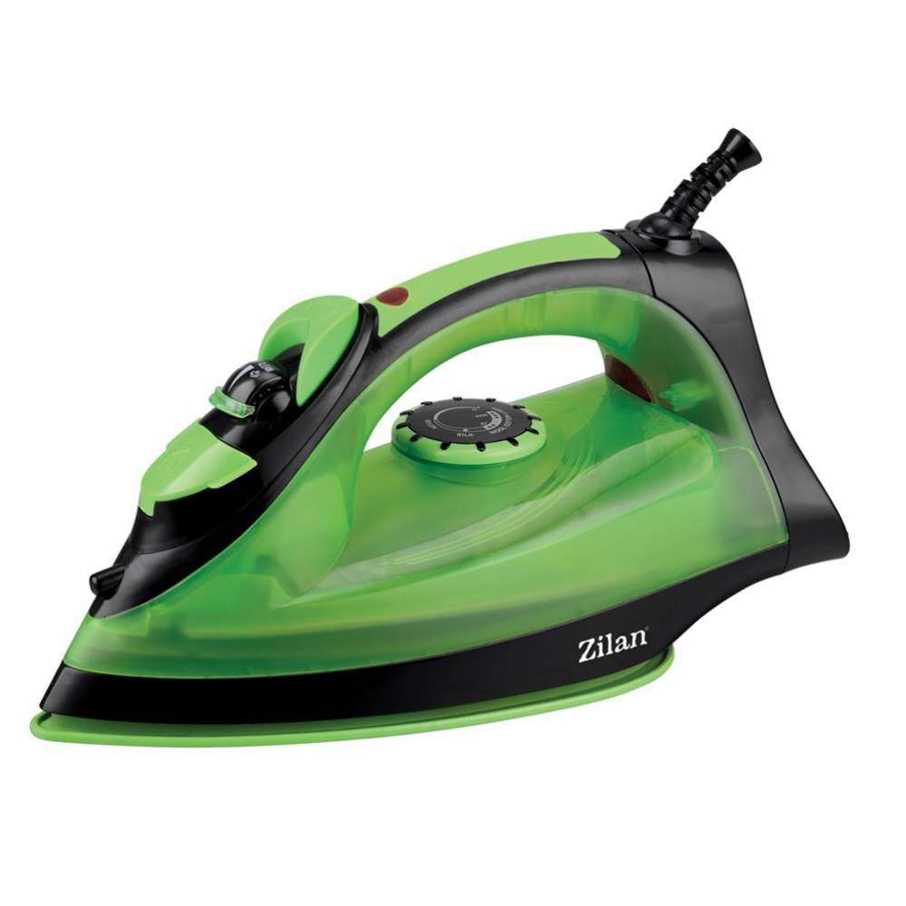 Zilan ZLN2189GR keramička parna pegla 2200 W