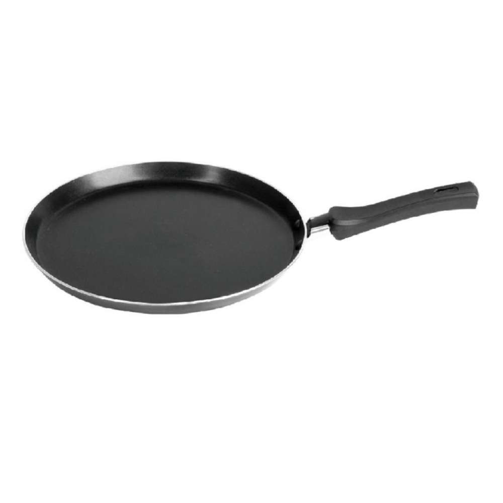 Dajar DJ61753 Rumba tiganj za palačinke 25 cm, mix boja