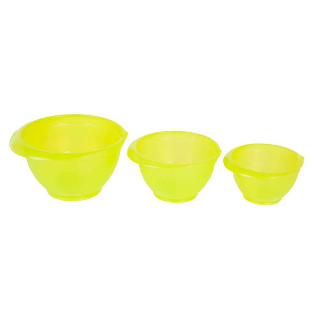 Dajar Domotti Cindy DJ698575 set 3 činije 1, 2 i 3 l