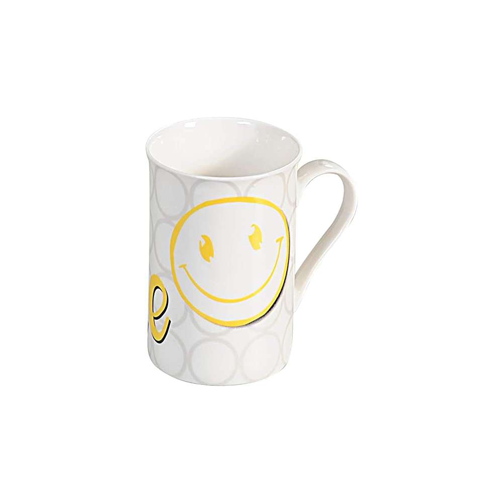 Kesper KSP45026 Smile porcelanska šolja 250 ml