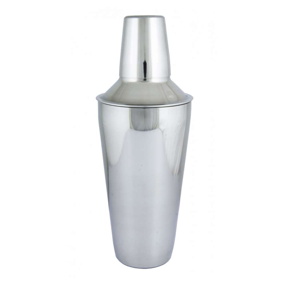 Kinghoff KH1240 inox šejker za koktele 750 ml